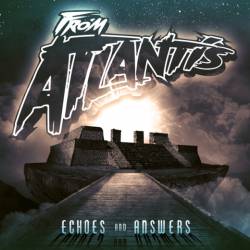 From Atlantis : Echoes And Answers EP